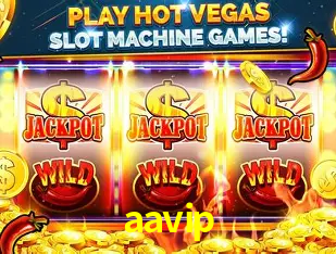 Desvendando o Mundo dos Jogos Virtuais na aavip