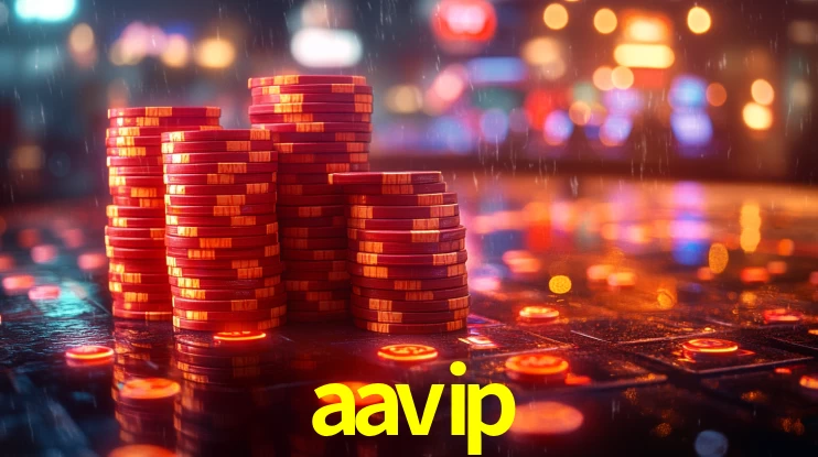 aavip: Jogos de Caça-Níqueis-Altas Recompensas, Roleta-Velocidade, Blackjack-Desafios Máximos