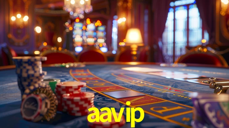 Slot Games aavip