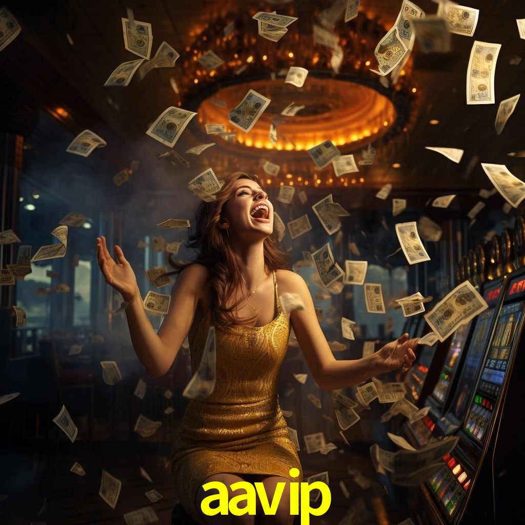VIP Casino aavip