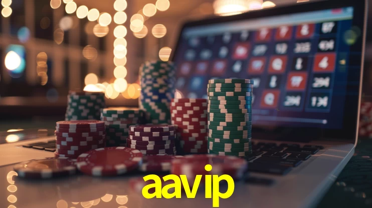 Game Providers aavip