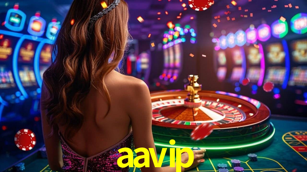 aavip App Interface