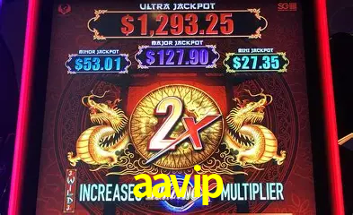 VIP Casino aavip