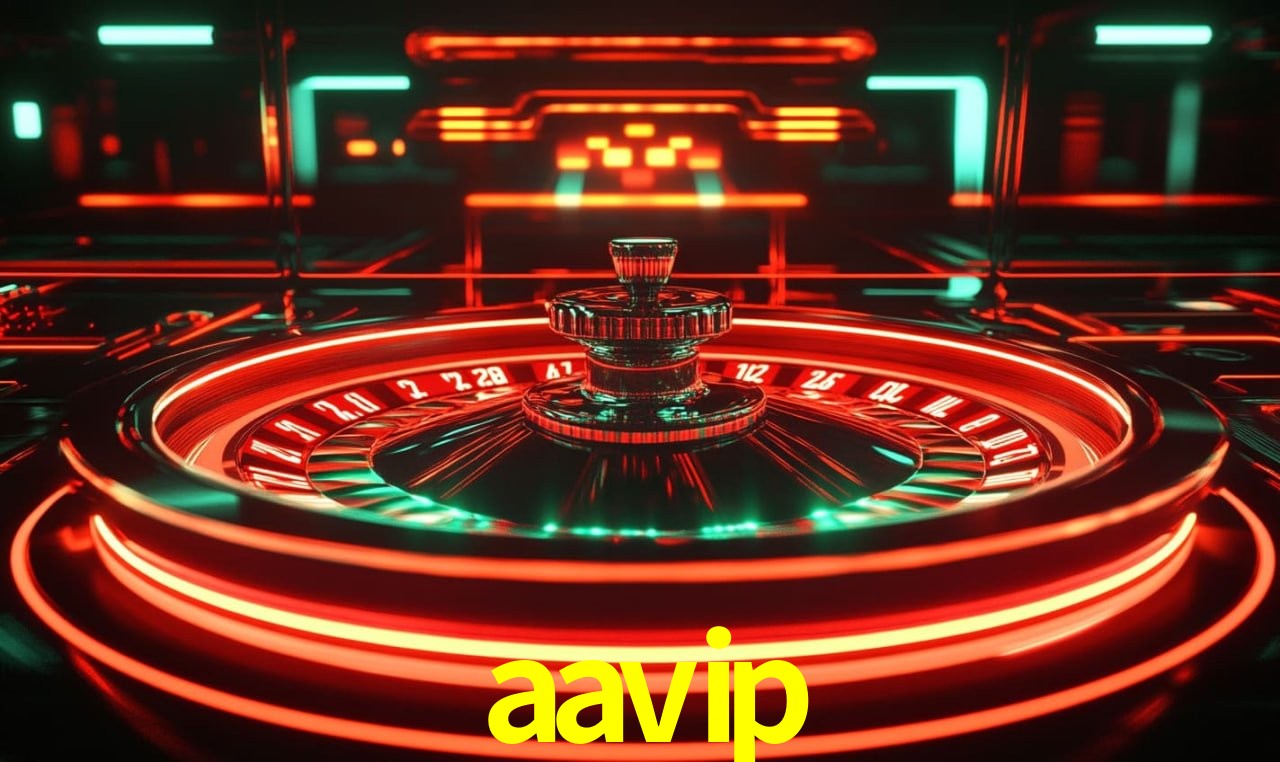 Inovações de Jogos na aavip: O Futuro das Experiências Interativas