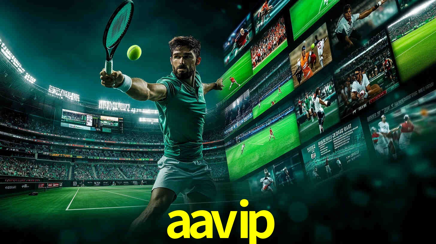 Desvendando o Mundo dos Jogos Virtuais na aavip