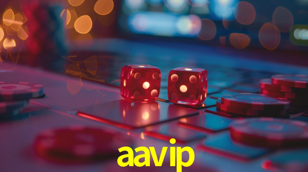 Live Casino aavip