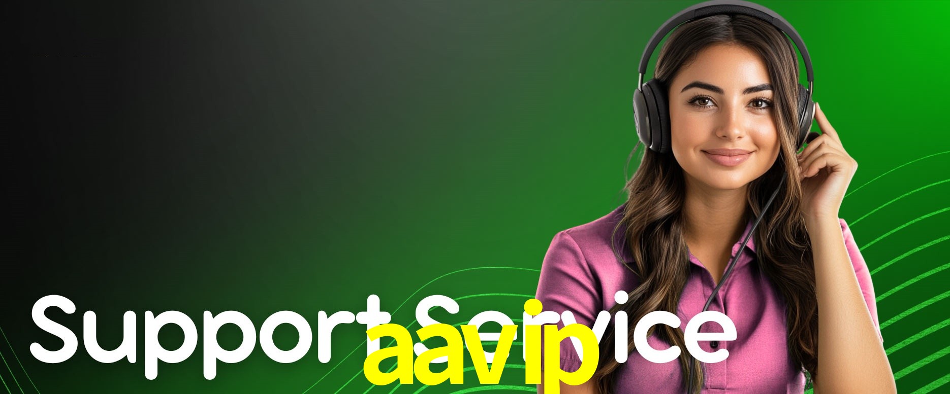 API Integration aavip