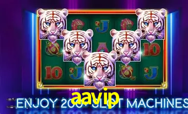 Descubra a Magia dos Jogos de Arcade no aavip