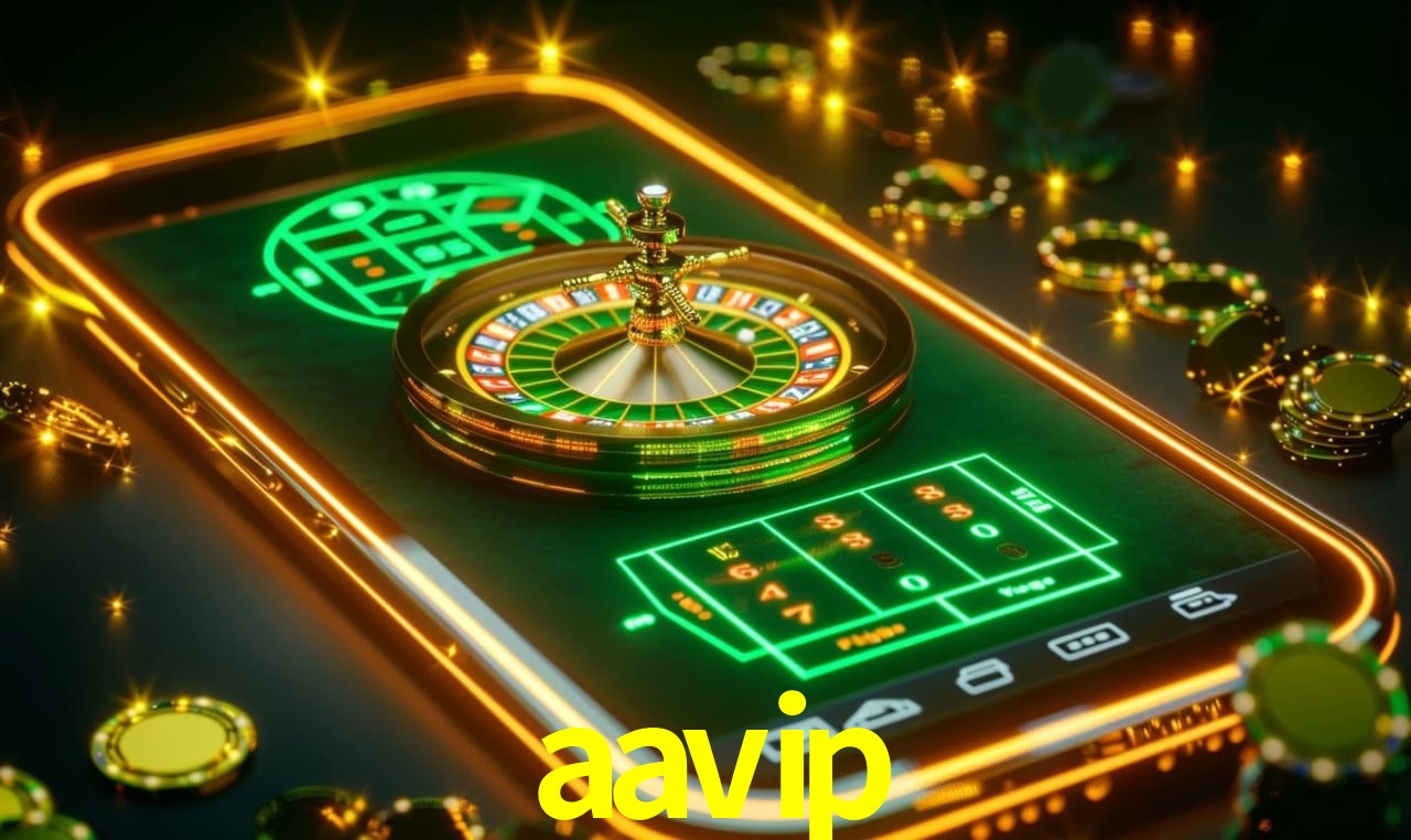 Vantagens VIP aavip
