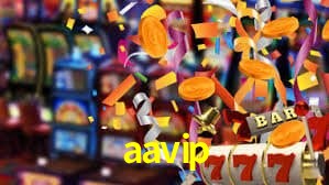 Segurança App aavip