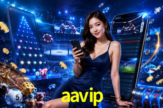 Slot Games aavip