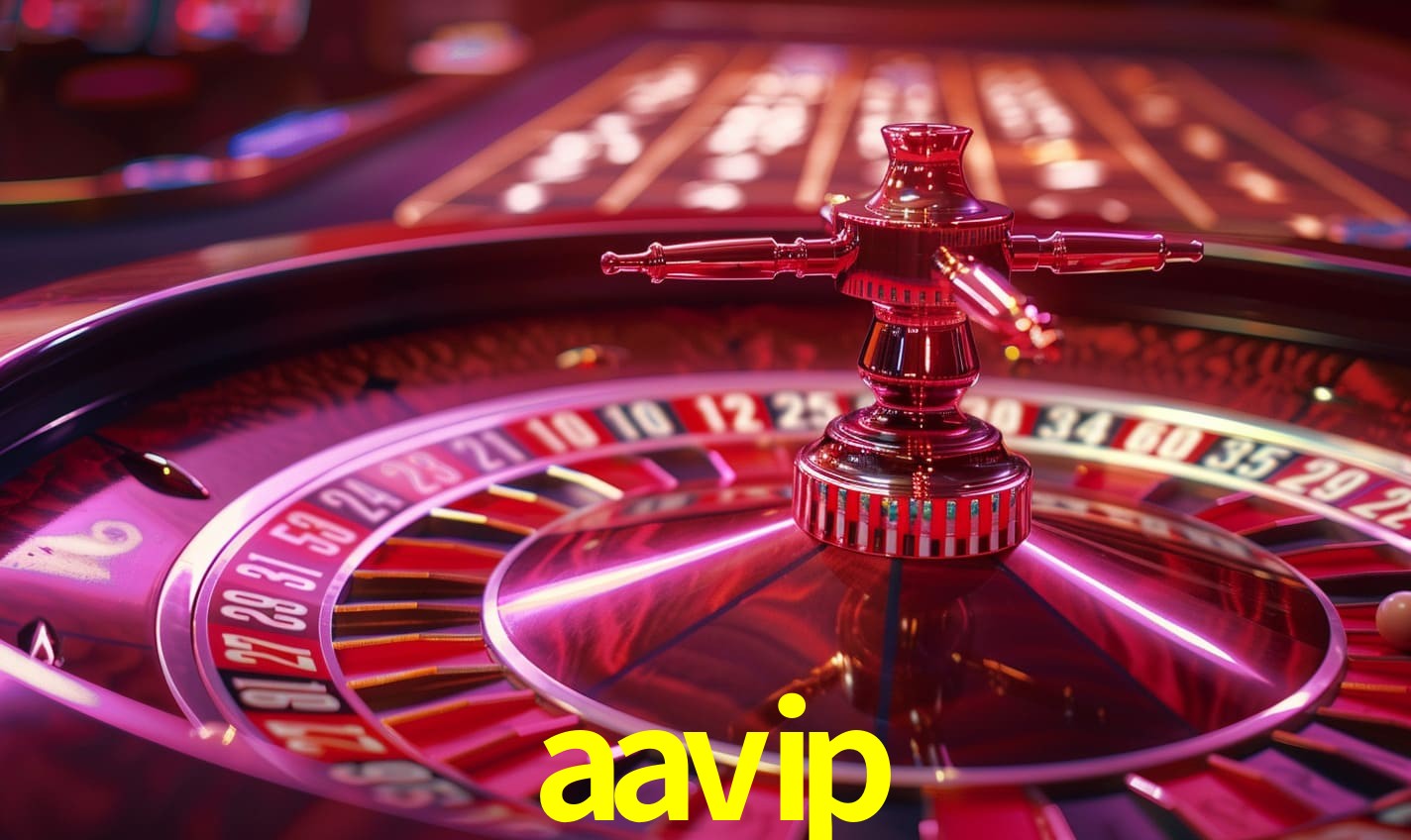 Casino Ao Vivo aavip