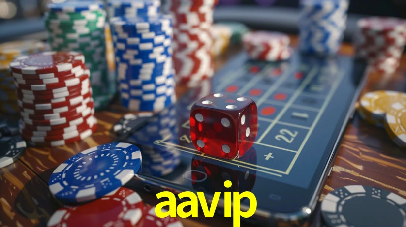 Bônus App aavip
