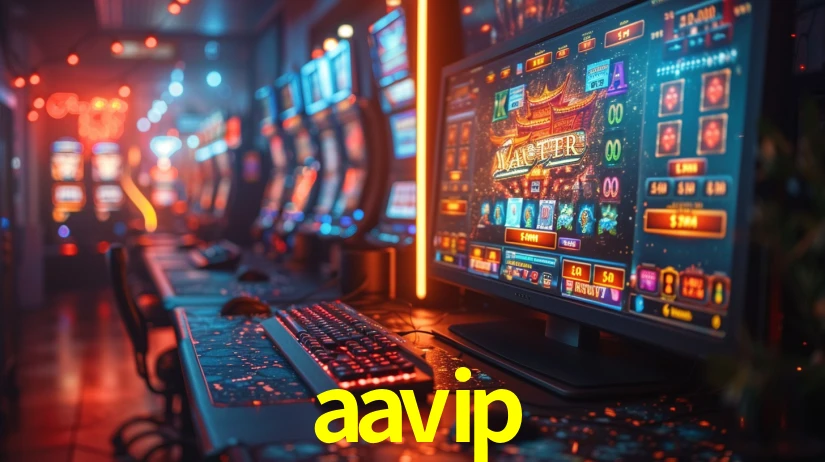 aavip - Plataforma Site De Apostas Seguro - aavip.com