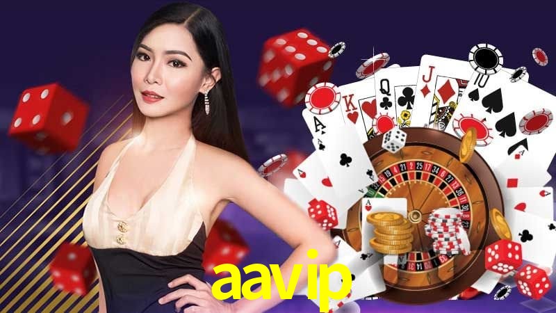 Casino Ao Vivo aavip