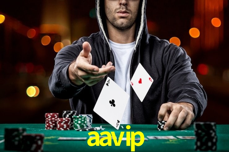 Funcionalidades App aavip