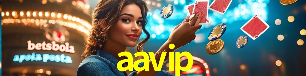 Bonus Features aavip