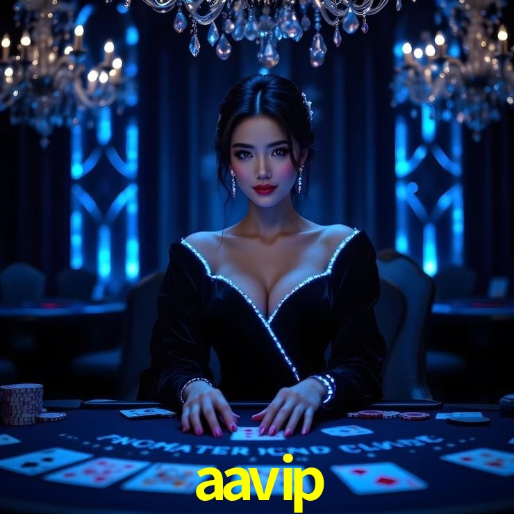 aavip Caça-níqueis móveis