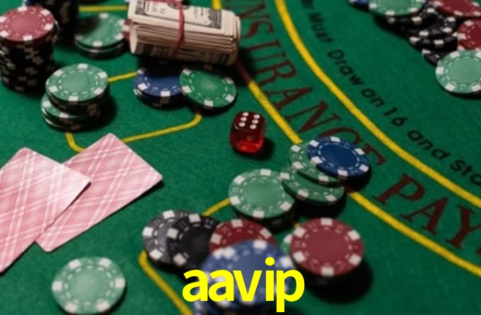 Jogos App aavip