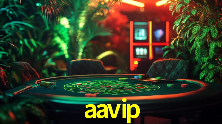 Tournaments aavip