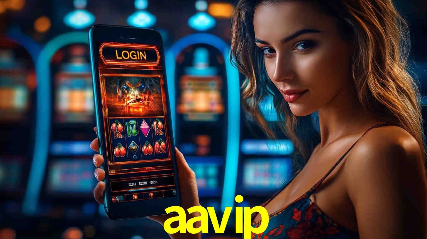 Ofertas App aavip