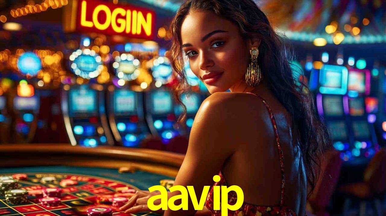 aavip 公平游戏