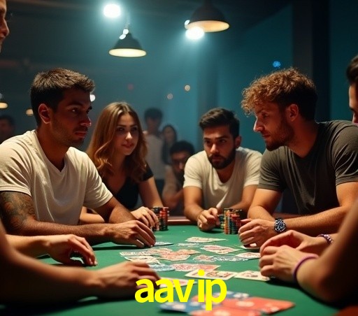Sucesso aavip