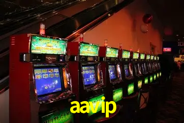 A Experiência Imersiva dos Cassinos Ao Vivo no aavip
