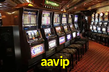 Descubra o Programa VIP da aavip: Vantagens Exclusivas para Jogadores