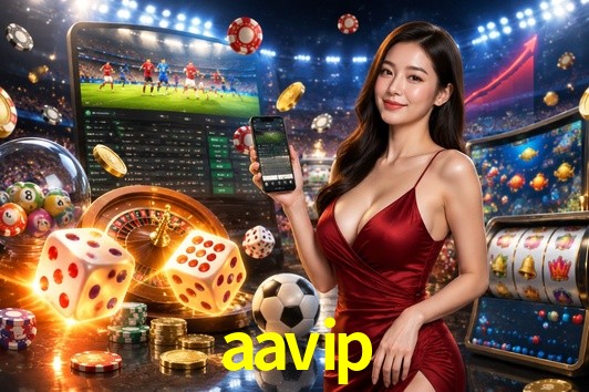 Account Benefits aavip