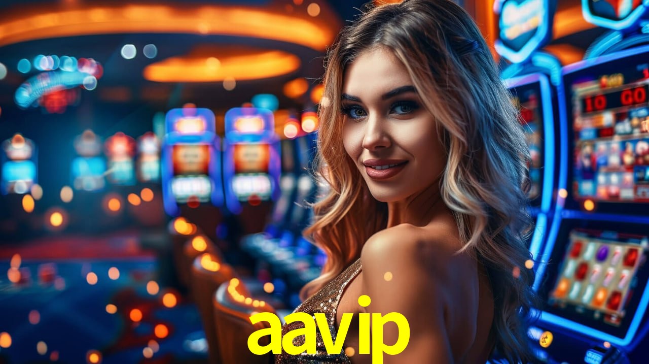 Game Providers aavip