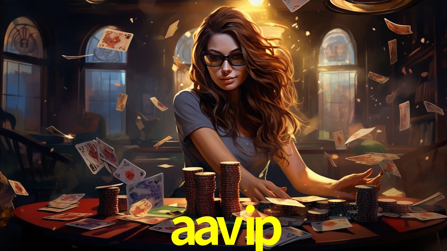 Roulette Table aavip