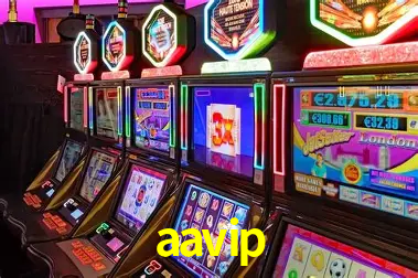 Desvendando o Mundo dos Jogos Virtuais na aavip