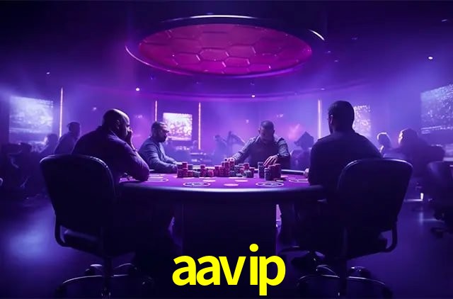 Mesa de Blackjack aavip