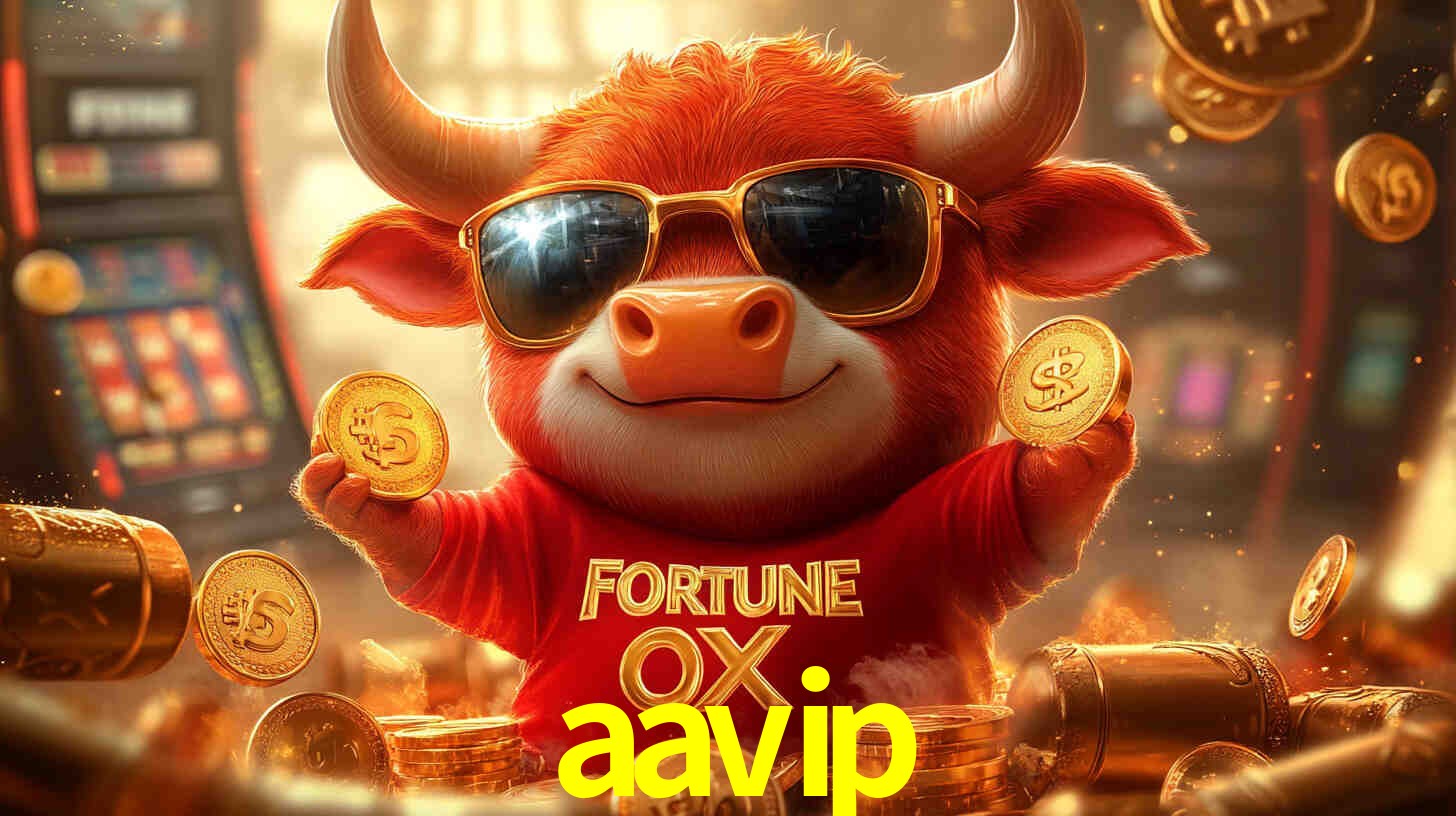aavip bet Brasil