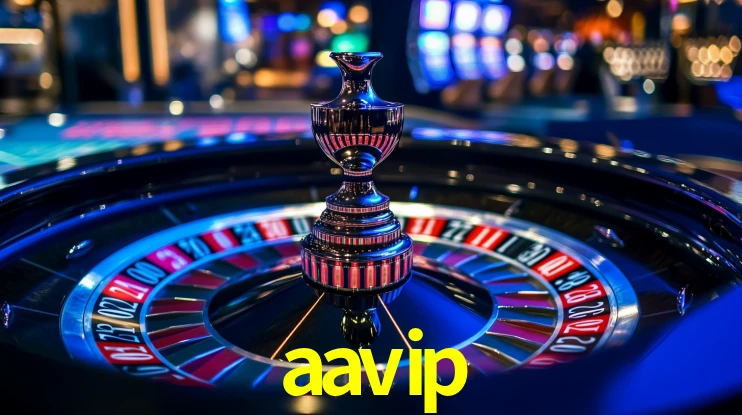 Sinta a adrenalina dos jogos de cassino com aavip