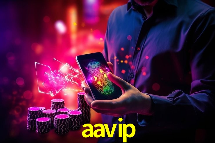 Design Responsivo aavip
