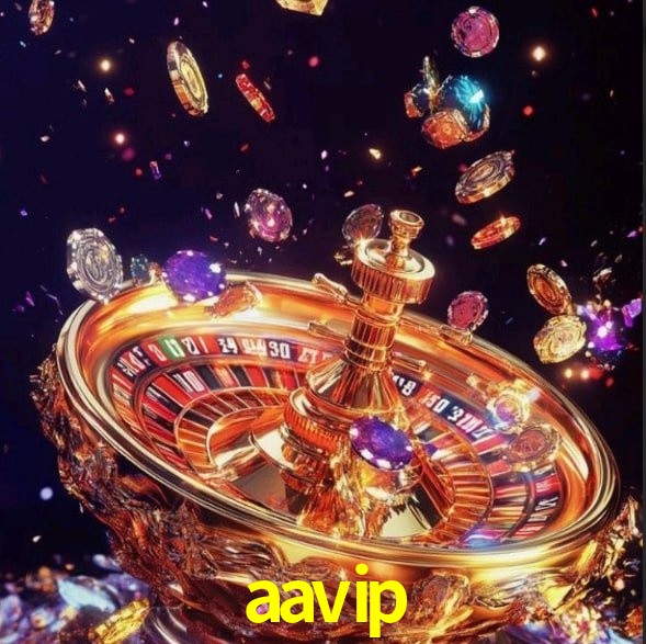 Bônus VIP aavip