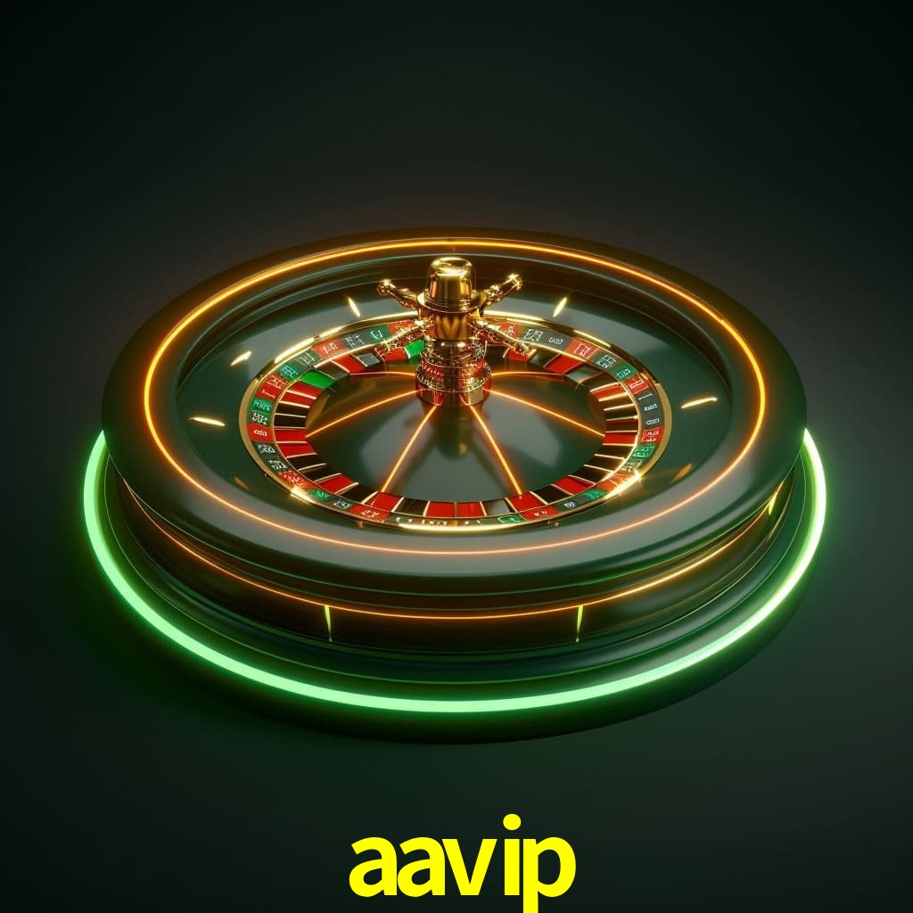 App aavip iOS