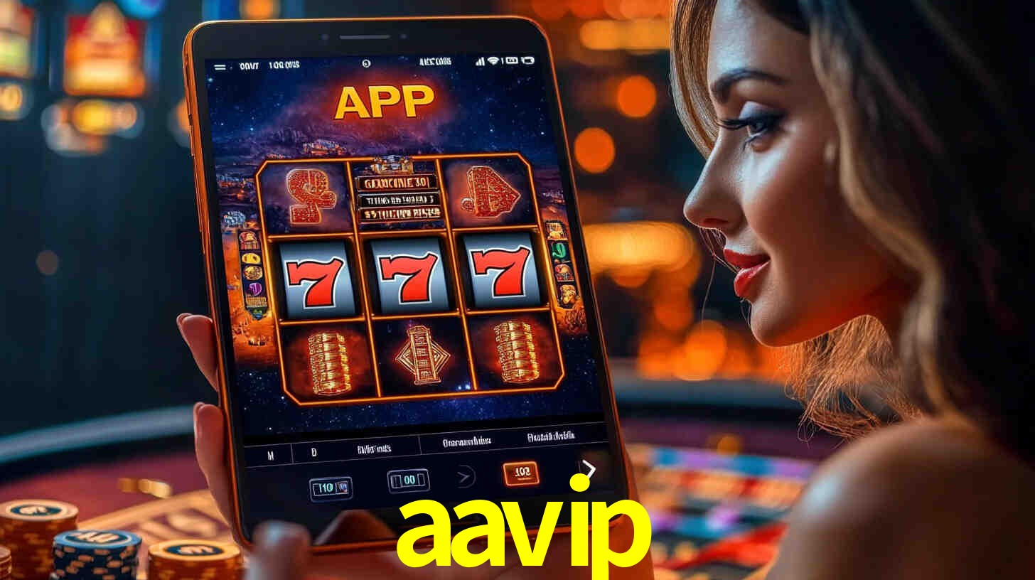 aavip bet casino