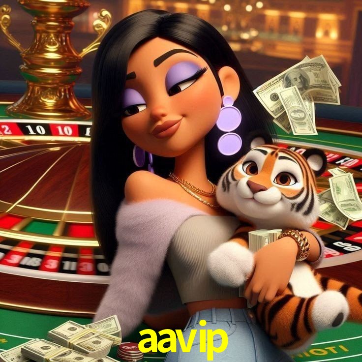 Statistics aavip