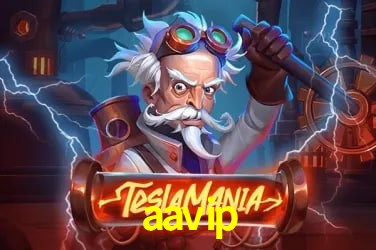 aavip Processo de inscrição