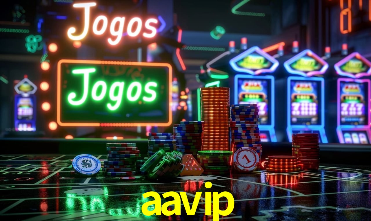 Notificações App aavip
