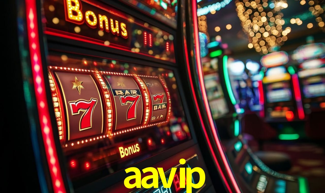 Recursos App aavip