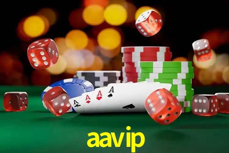 aavip Premiação acumulada / Jackpot