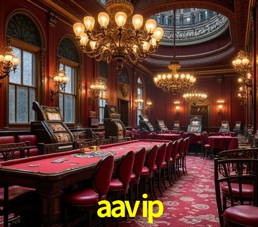 Cashback VIP aavip