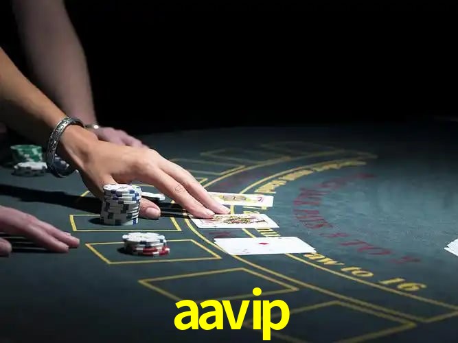Progressão VIP aavip