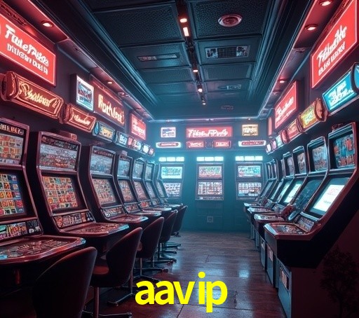 Ganhador aavip