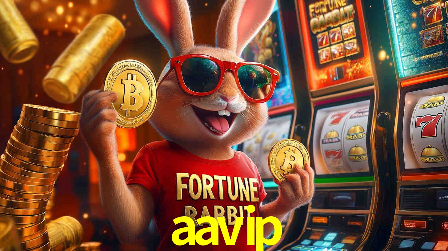 Vantagens App aavip