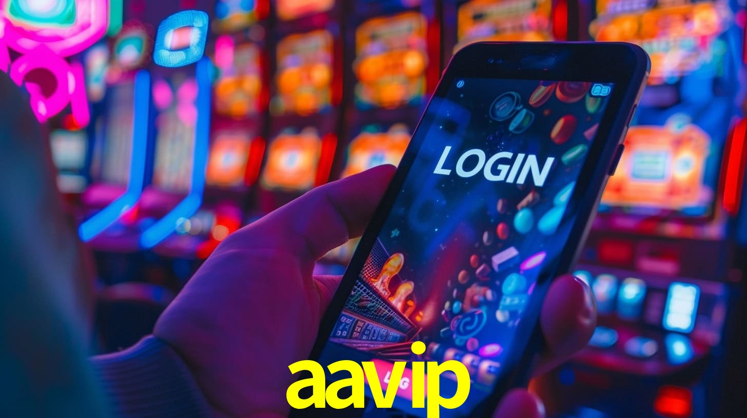 Integração de APIs aavip